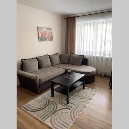 Apartamentai Draugystes Street Šiauliai Eksteriør bilde